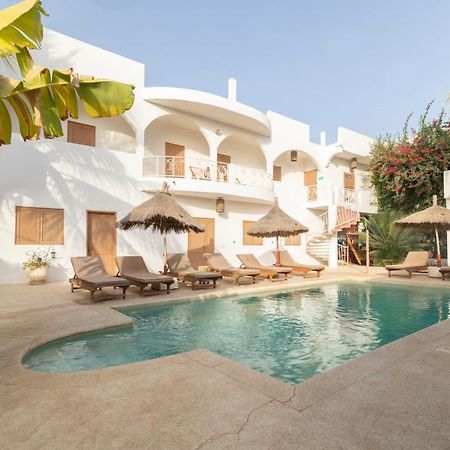 Casa Louka Bed & Breakfast ซาลี ปอร์ตูดัล ภายนอก รูปภาพ