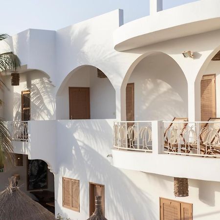 Casa Louka Bed & Breakfast ซาลี ปอร์ตูดัล ภายนอก รูปภาพ