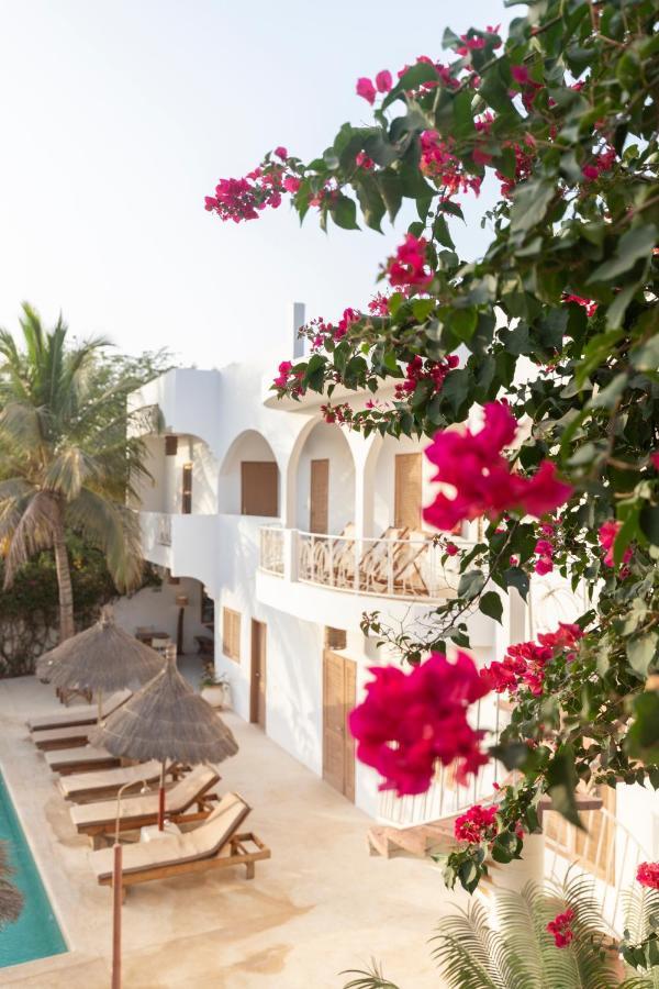 Casa Louka Bed & Breakfast ซาลี ปอร์ตูดัล ภายนอก รูปภาพ