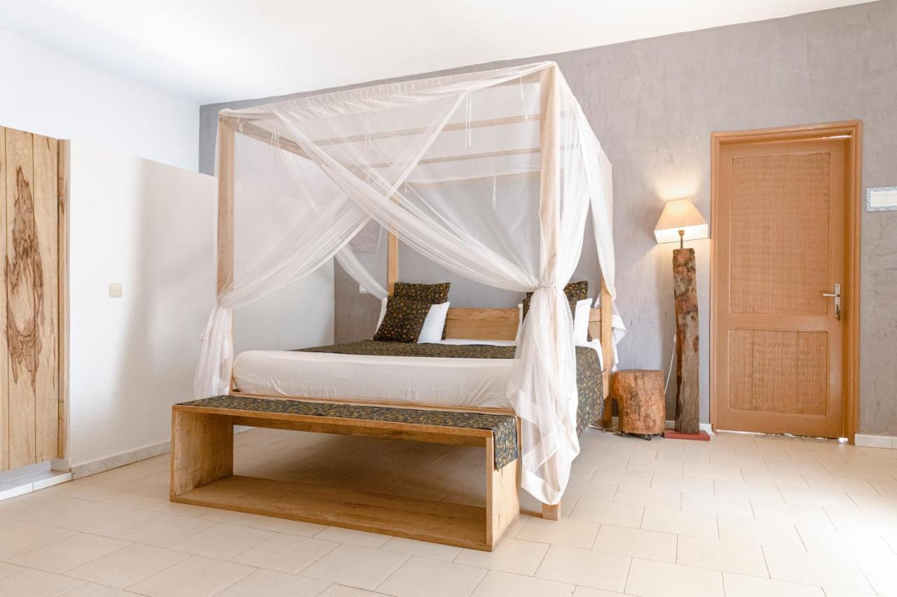 Casa Louka Bed & Breakfast ซาลี ปอร์ตูดัล ภายนอก รูปภาพ