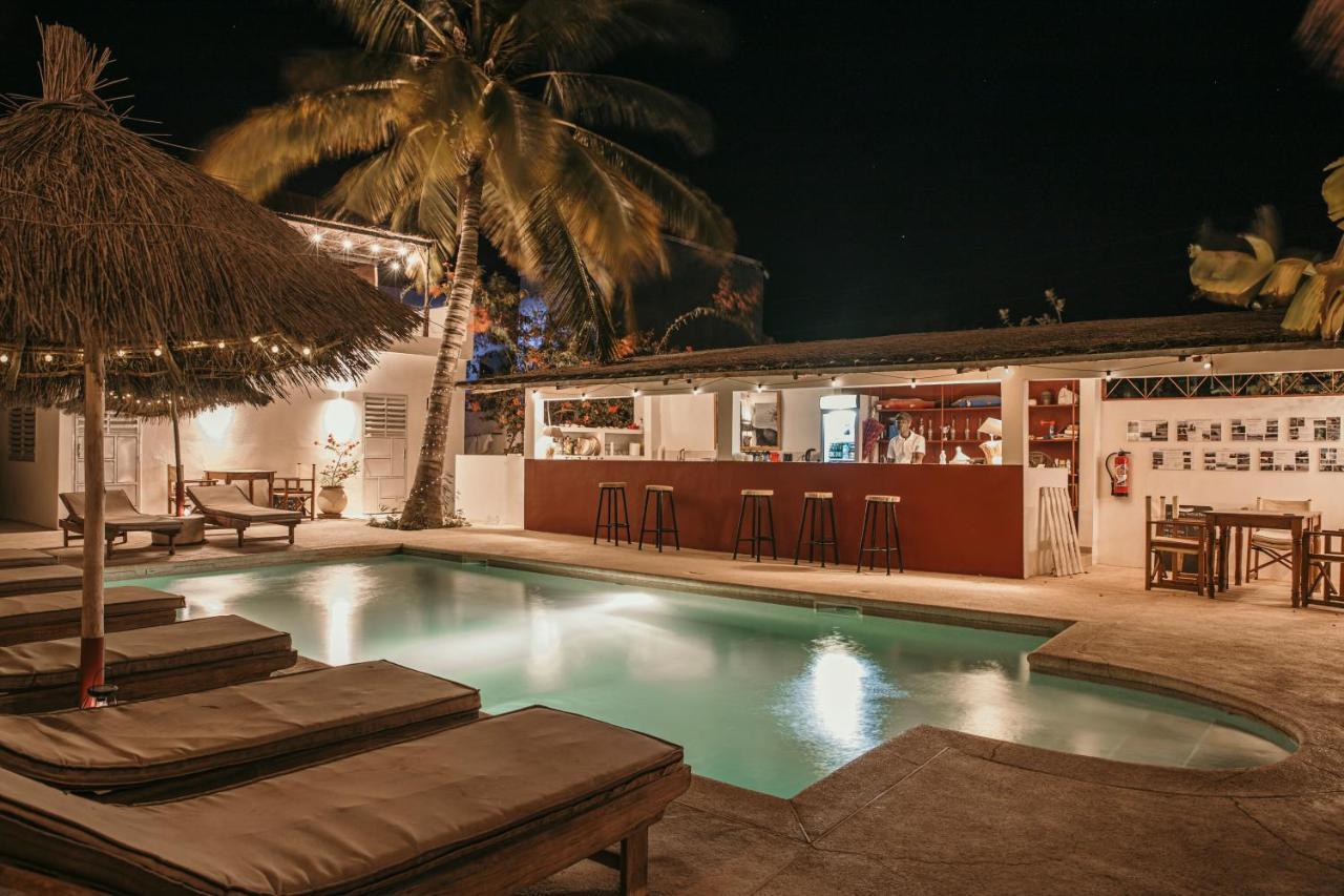 Casa Louka Bed & Breakfast ซาลี ปอร์ตูดัล ภายนอก รูปภาพ