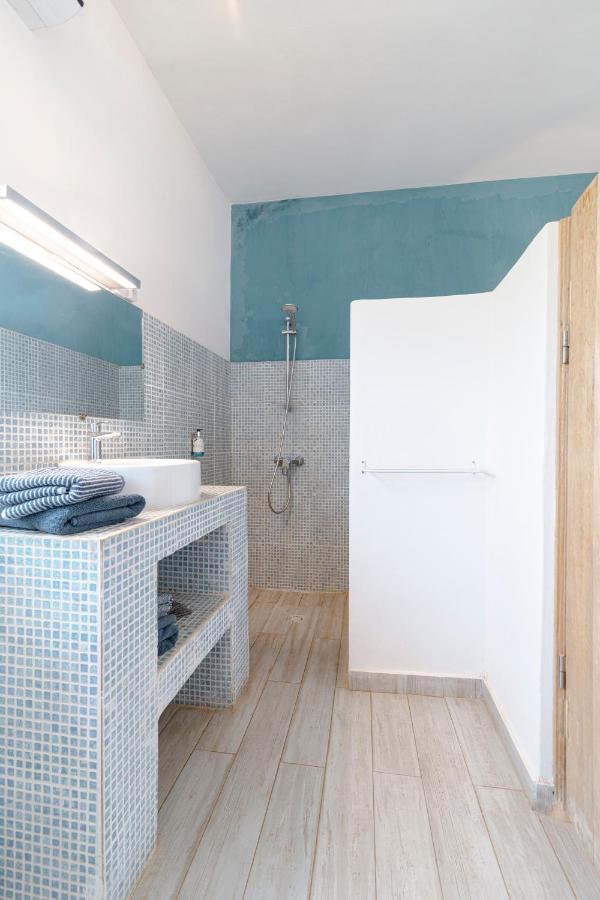 Casa Louka Bed & Breakfast ซาลี ปอร์ตูดัล ภายนอก รูปภาพ