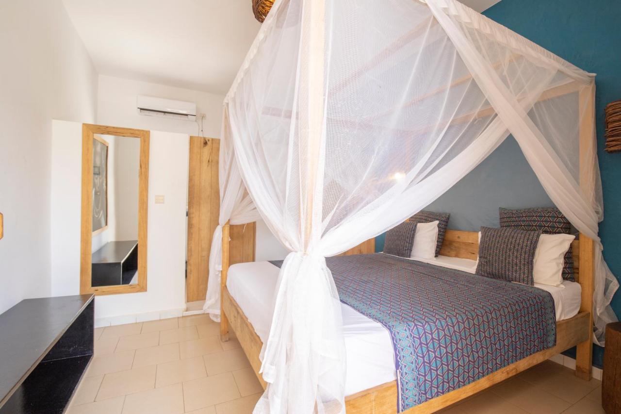 Casa Louka Bed & Breakfast ซาลี ปอร์ตูดัล ภายนอก รูปภาพ