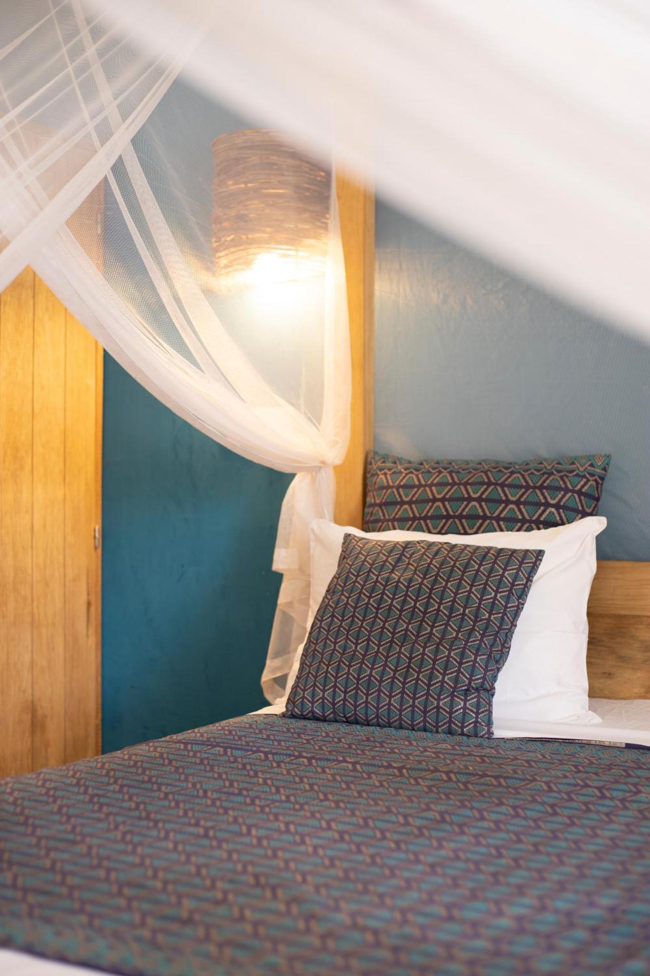 Casa Louka Bed & Breakfast ซาลี ปอร์ตูดัล ภายนอก รูปภาพ